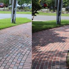 Top Pressure Washing Jacksonville -Latest Projects 9